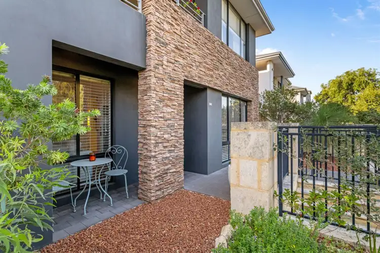 Sixth view of Homely house listing, 19 Bengello Place, Burns Beach WA 6028