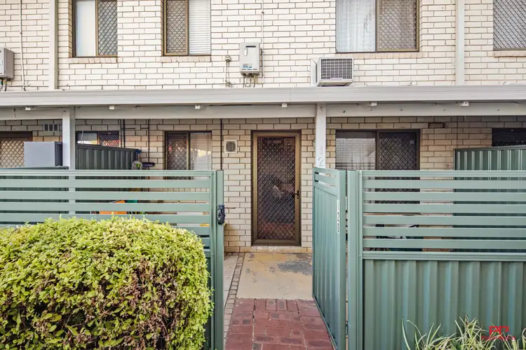120/81 King William Street, Bayswater WA 6053