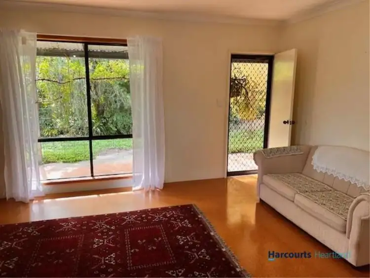 Second view of Homely house listing, 27 Spencer Street, Bridgetown WA 6255