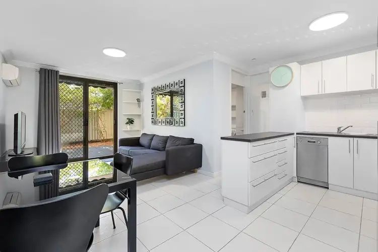 Main view of Homely unit listing, 1/128 Carr, West Perth WA 6005