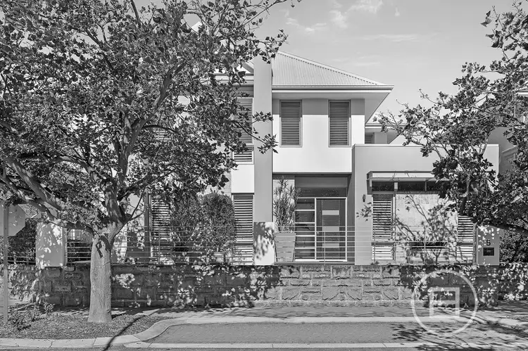 5 Trillo Road, Subiaco WA 6008