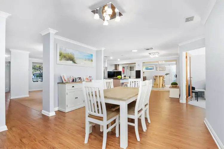 Second view of Homely house listing, 19 Caledonia Avenue, Currambine WA 6028