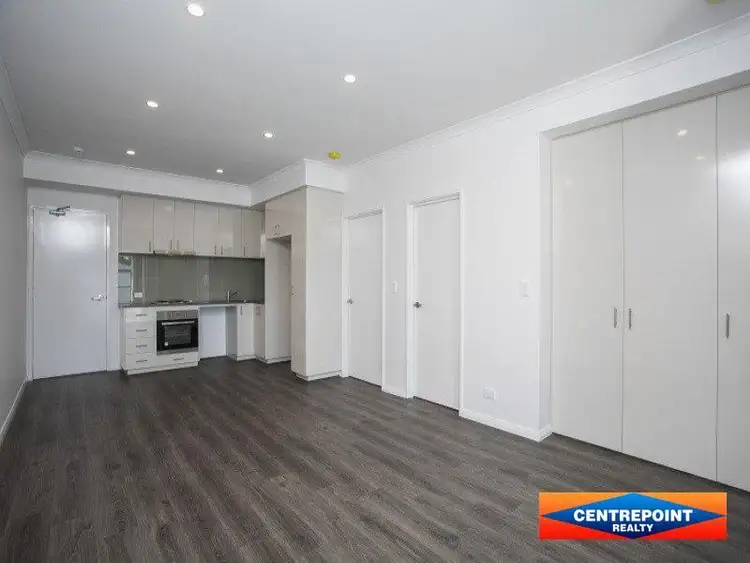 Second view of Homely apartment listing, 8/30 Pontiac Avenue, Cloverdale WA 6105