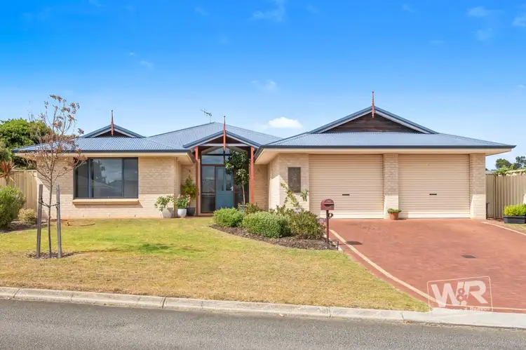 Main view of Homely house listing, 63 Butts Road, Yakamia WA 6330