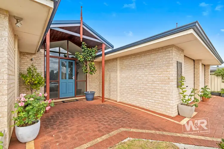 Second view of Homely house listing, 63 Butts Road, Yakamia WA 6330