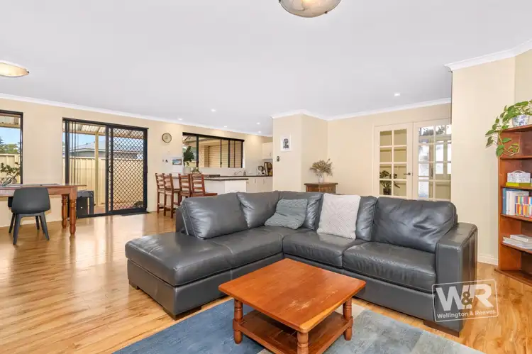 Fifth view of Homely house listing, 63 Butts Road, Yakamia WA 6330