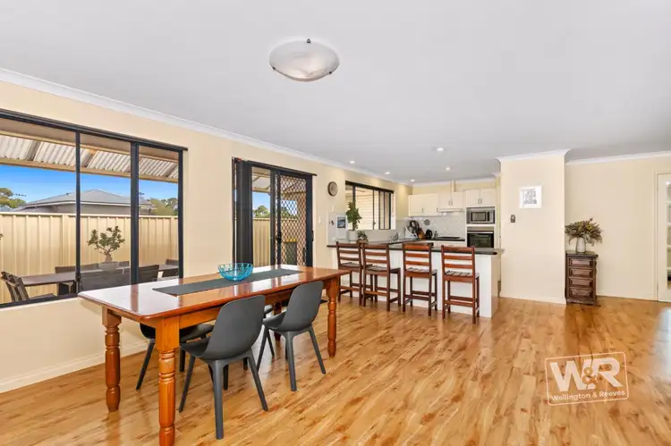 Sixth view of Homely house listing, 63 Butts Road, Yakamia WA 6330