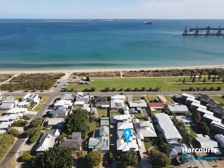 Second view of Homely townhouse listing, 194A Kent Street, Rockingham WA 6168