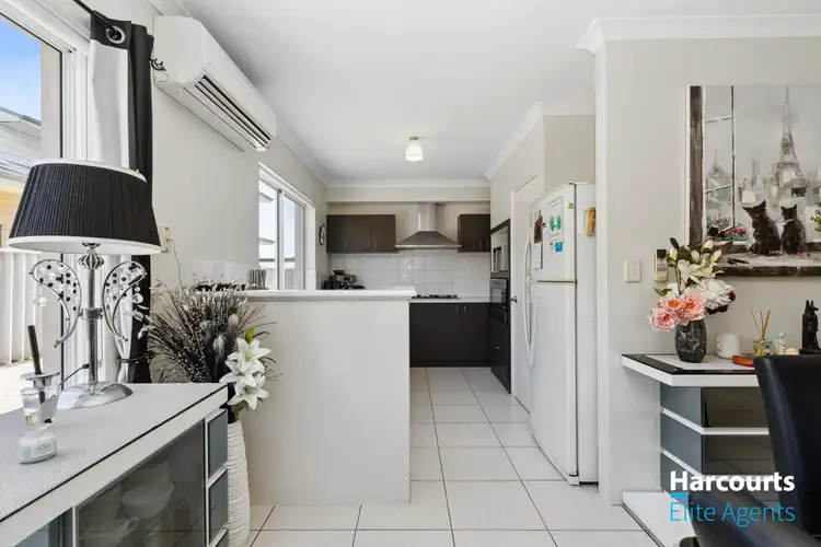 Fourth view of Homely townhouse listing, 194A Kent Street, Rockingham WA 6168
