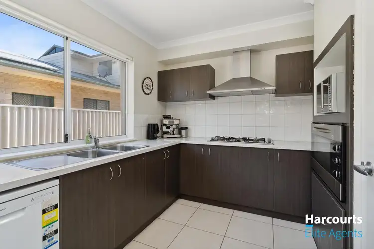 Fifth view of Homely townhouse listing, 194A Kent Street, Rockingham WA 6168