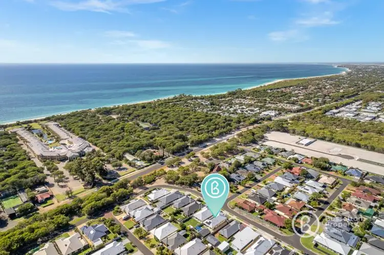 Main view of Homely house listing, 34 Sherwood Crescent, Broadwater WA 6280