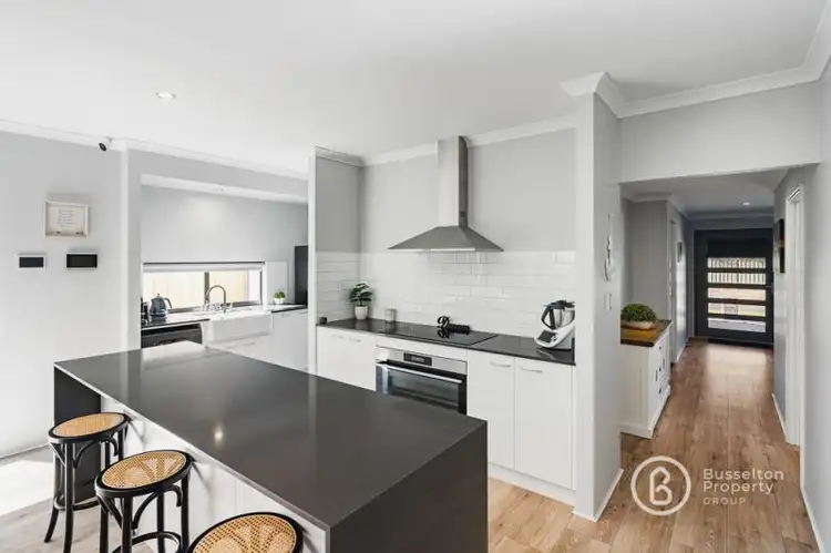 Fourth view of Homely house listing, 34 Sherwood Crescent, Broadwater WA 6280