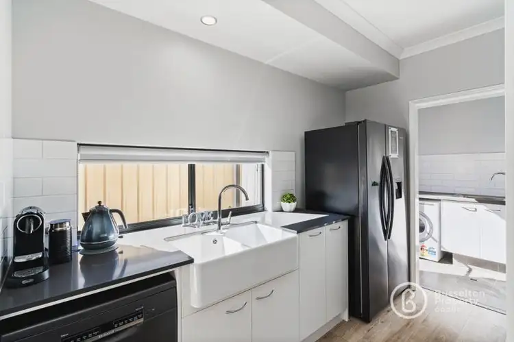 Fifth view of Homely house listing, 34 Sherwood Crescent, Broadwater WA 6280