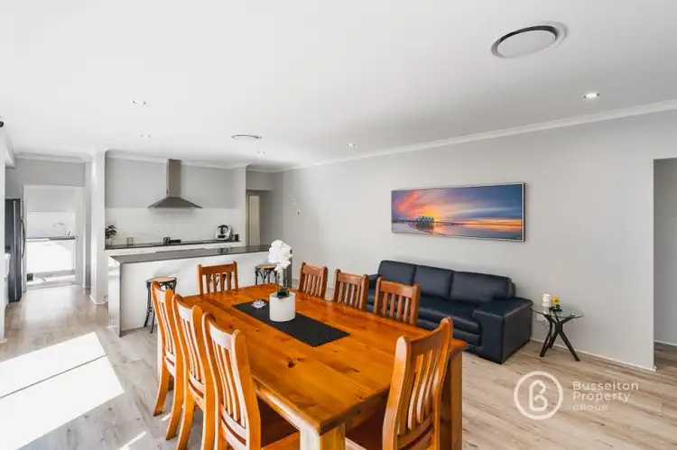 Sixth view of Homely house listing, 34 Sherwood Crescent, Broadwater WA 6280
