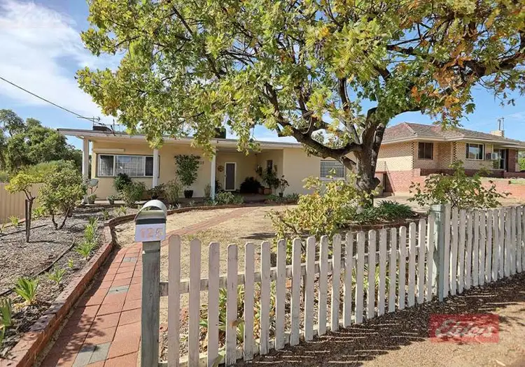Main view of Homely house listing, 125 Narrakine Road, Narrogin WA 6312