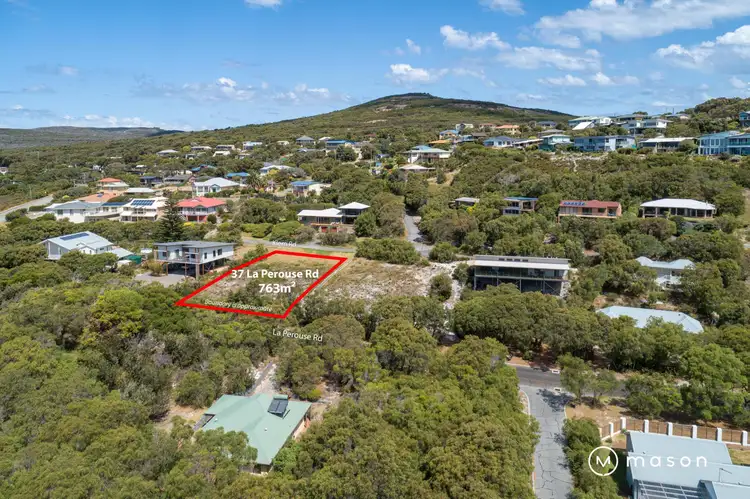 Sixth view of Homely land listing, 37 La Perouse Road, Goode Beach WA 6330