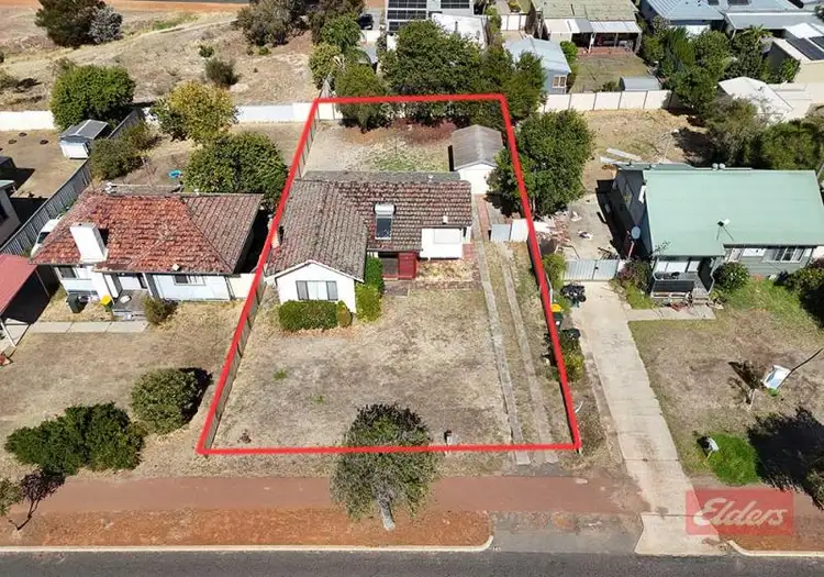 Second view of Homely house listing, 145 Clayton Road, Narrogin WA 6312