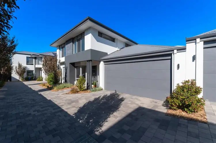 51B Hillside Crescent, Maylands WA 6051