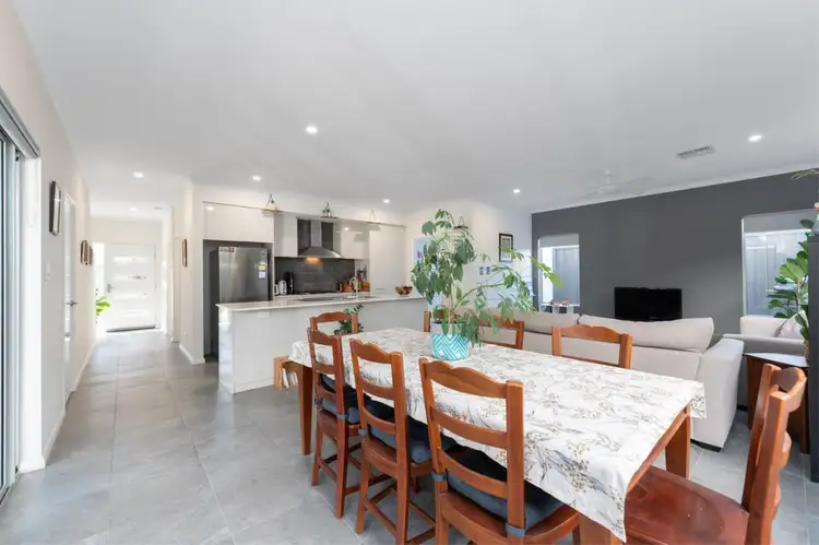 Second view of Homely house listing, 51B Hillside Crescent, Maylands WA 6051