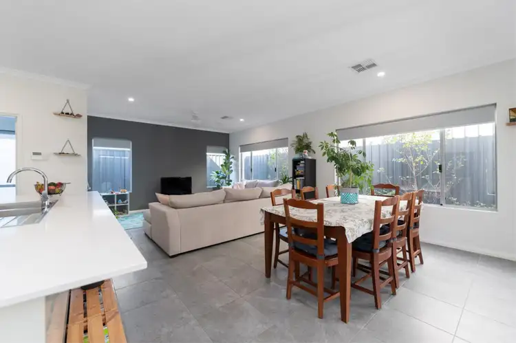 Fourth view of Homely house listing, 51B Hillside Crescent, Maylands WA 6051