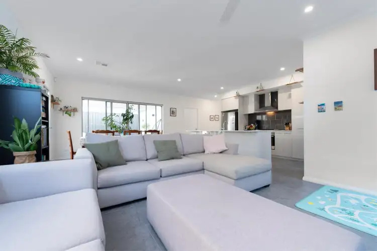 Fifth view of Homely house listing, 51B Hillside Crescent, Maylands WA 6051