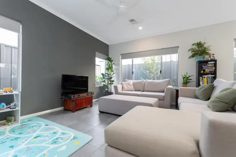 Sixth view of Homely house listing, 51B Hillside Crescent, Maylands WA 6051