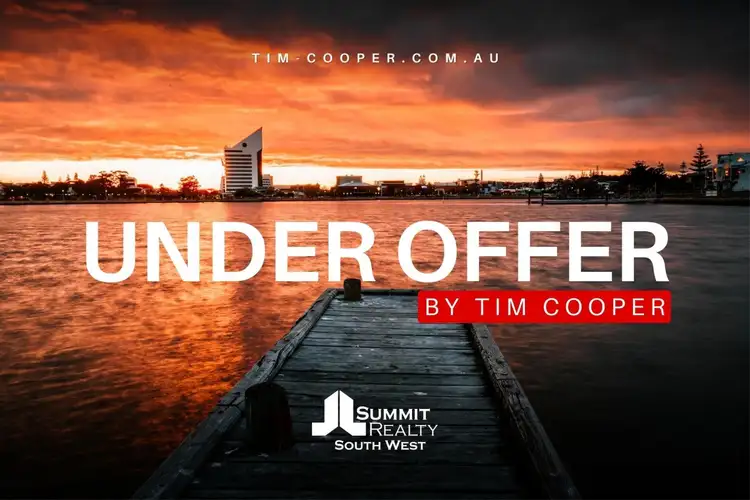 C/15 King Road, East Bunbury WA 6230
