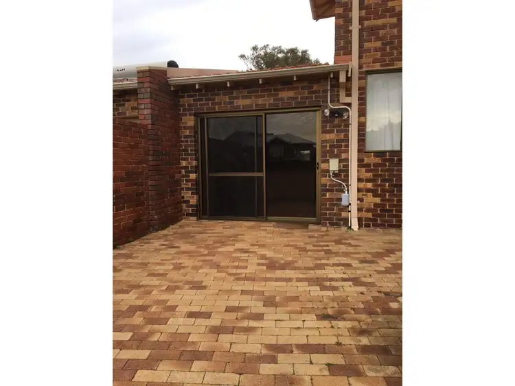 Second view of Homely unit listing, 1 Cranford Avenue, Brentwood WA 6153