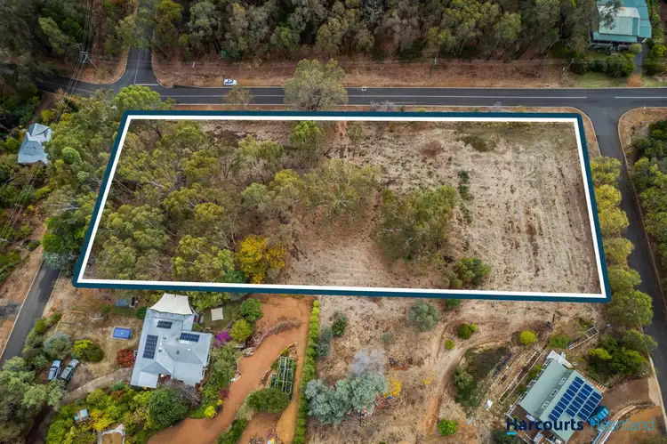 Fourth view of Homely land listing, 82 Roe Street, Bridgetown WA 6255