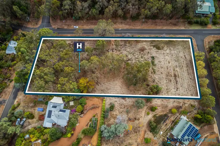 Fifth view of Homely land listing, 82 Roe Street, Bridgetown WA 6255