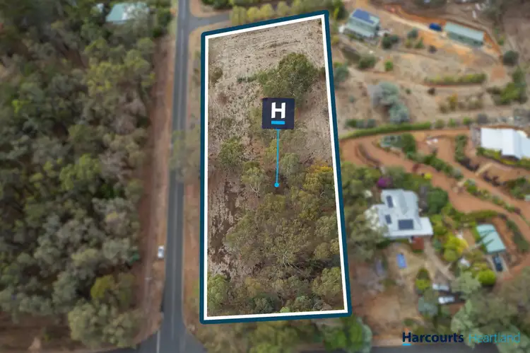 Sixth view of Homely land listing, 82 Roe Street, Bridgetown WA 6255