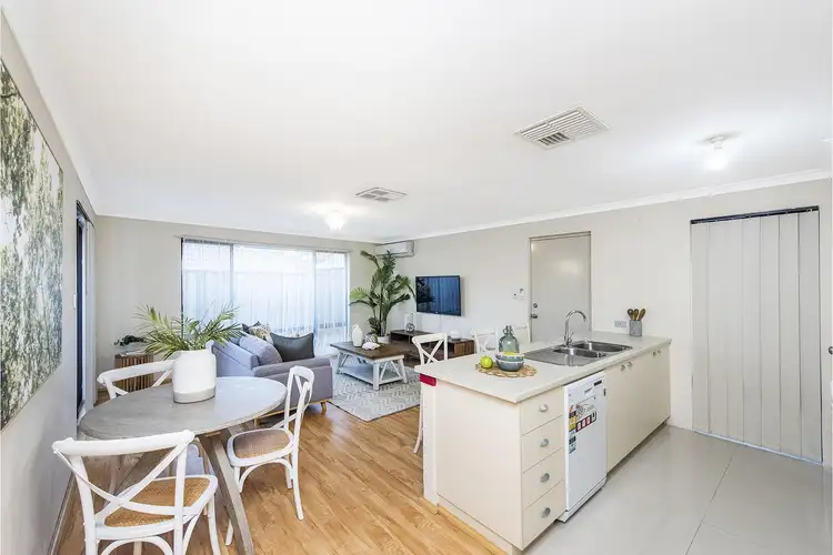 Seventh view of Homely house listing, 12 Wardle Court, Piara Waters WA 6112