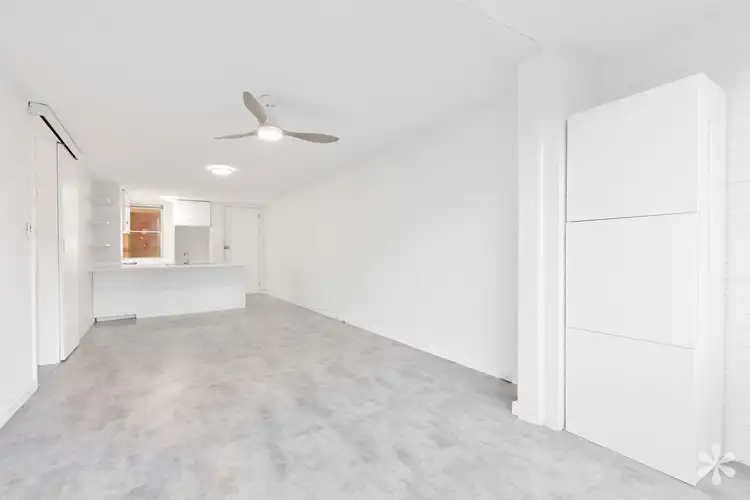 Fourth view of Homely apartment listing, 7/572 Newcastle Street, West Perth WA 6005