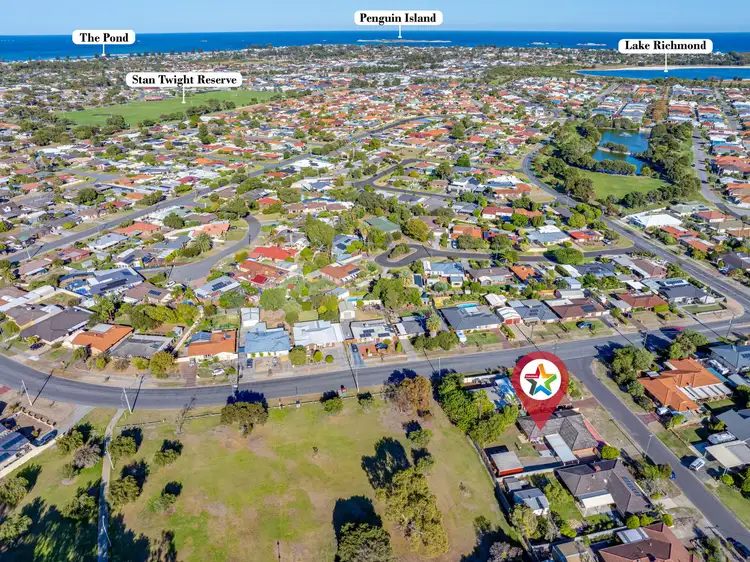 Fourth view of Homely house listing, 4 Barron Court, Rockingham WA 6168