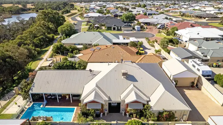 20 Charolais Mews, Eaton WA 6232