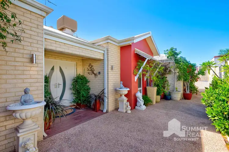 Fifth view of Homely house listing, 20 Charolais Mews, Eaton WA 6232