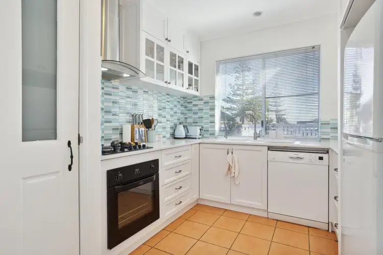 Second view of Homely house listing, 172 Gildercliffe Street, Scarborough WA 6019