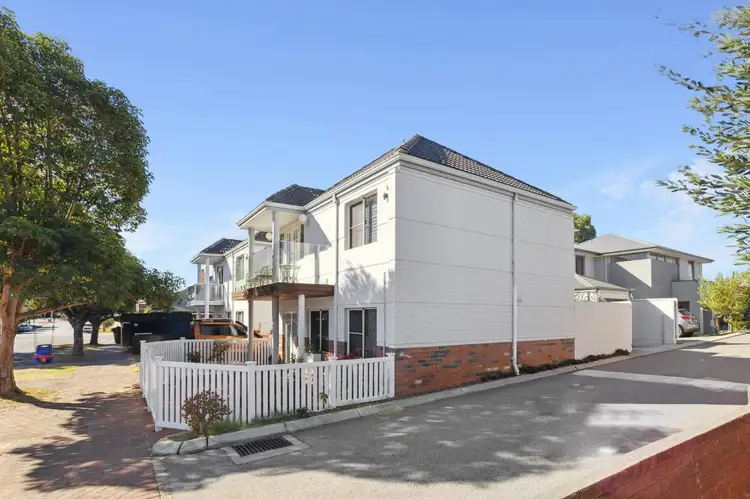Third view of Homely house listing, 172 Gildercliffe Street, Scarborough WA 6019