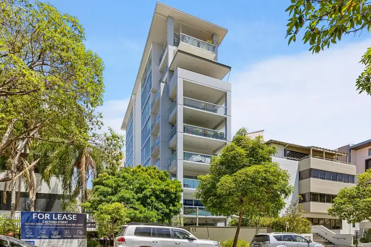 Main view of Homely apartment listing, 8/11 Altona Street, West Perth WA 6005