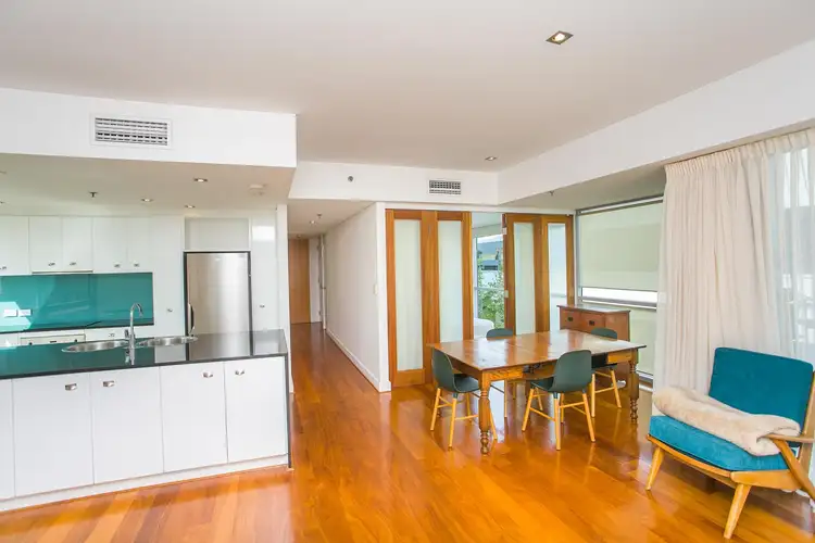 Second view of Homely apartment listing, 8/11 Altona Street, West Perth WA 6005