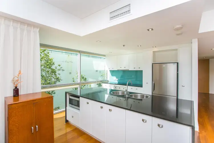 Third view of Homely apartment listing, 8/11 Altona Street, West Perth WA 6005