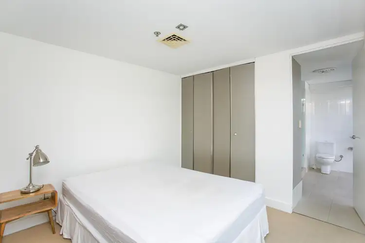 Seventh view of Homely apartment listing, 8/11 Altona Street, West Perth WA 6005