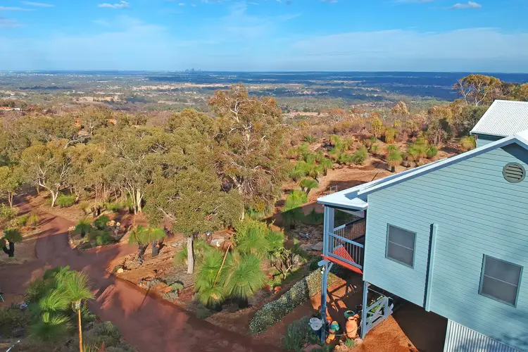 Main view of Homely house listing, 95 Weir Road, Baskerville WA 6056