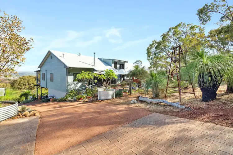 Fifth view of Homely house listing, 95 Weir Road, Baskerville WA 6056
