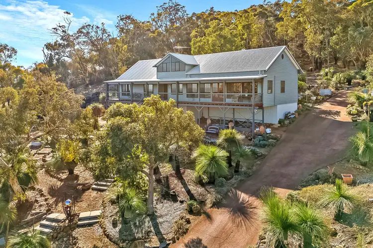 Sixth view of Homely house listing, 95 Weir Road, Baskerville WA 6056