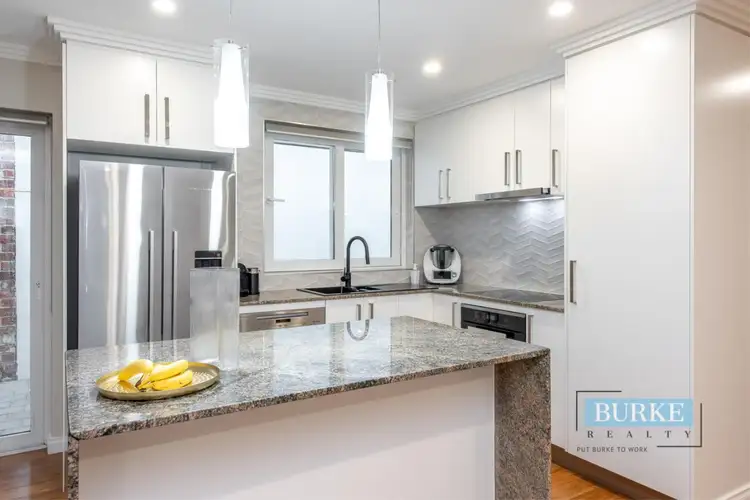 Main view of Homely house listing, 297 Camberwarra Drive, Craigie WA 6025