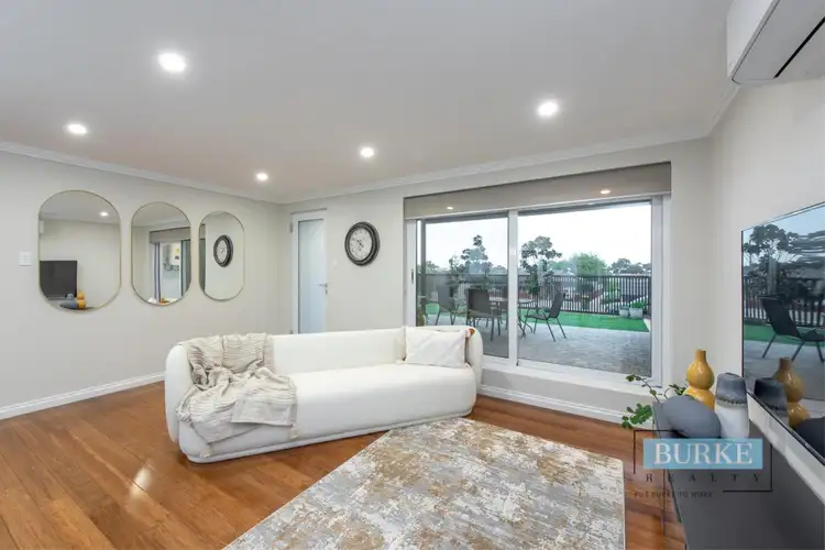 Third view of Homely house listing, 297 Camberwarra Drive, Craigie WA 6025