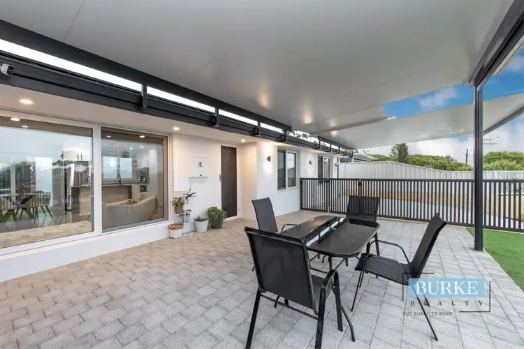 Fourth view of Homely house listing, 297 Camberwarra Drive, Craigie WA 6025