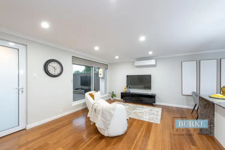 Sixth view of Homely house listing, 297 Camberwarra Drive, Craigie WA 6025