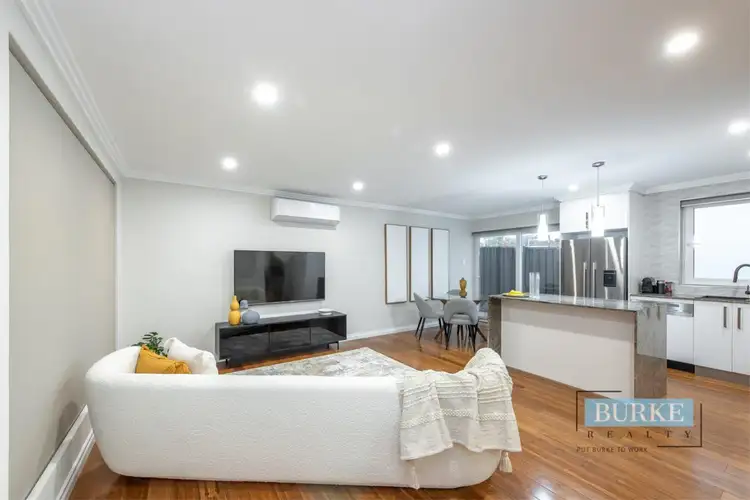 Seventh view of Homely house listing, 297 Camberwarra Drive, Craigie WA 6025